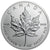 Canadian Silver (Maple Leafs) All Canadian Silver